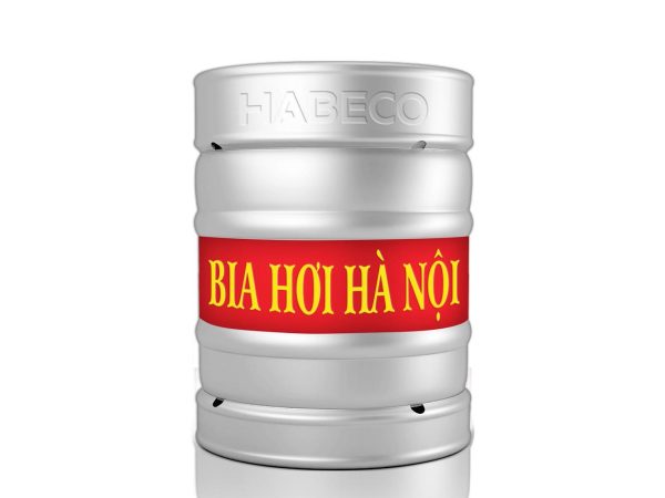 bia bom hà nội